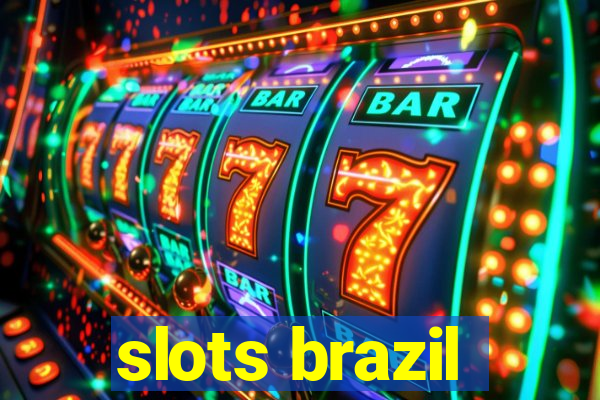 slots brazil