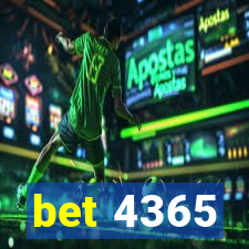 bet 4365