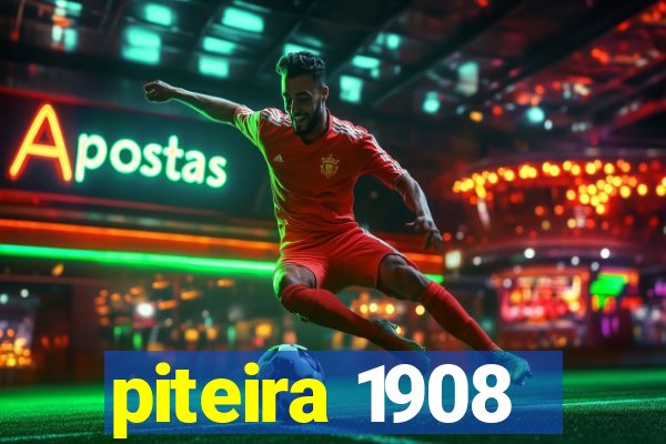 piteira 1908