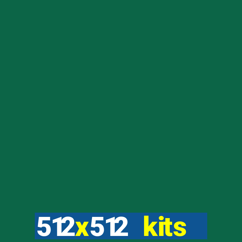 512x512 kits barcelona fts 2016