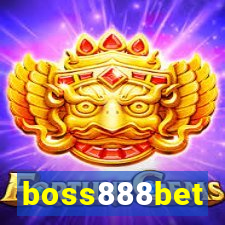 boss888bet