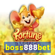 boss888bet