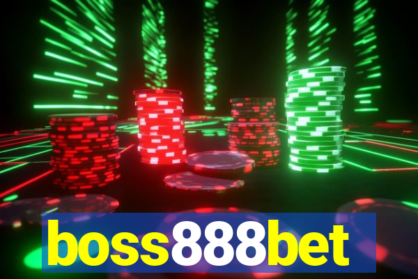 boss888bet