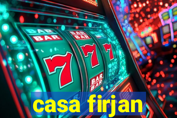 casa firjan