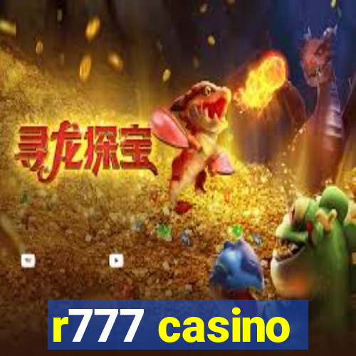 r777 casino