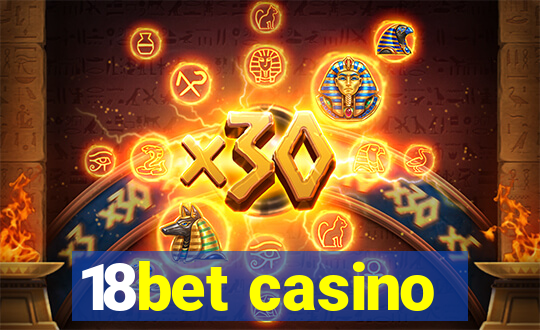 18bet casino