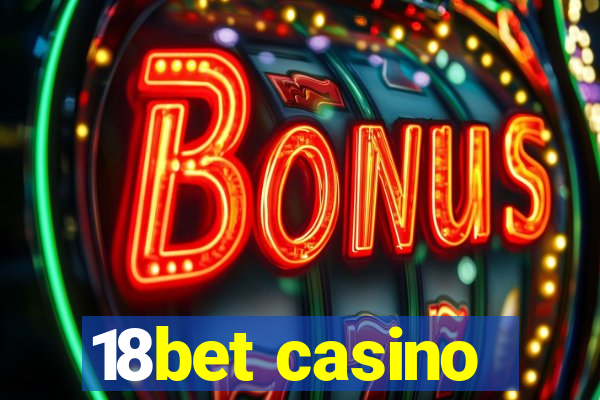 18bet casino