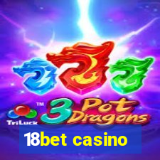 18bet casino