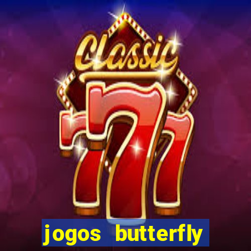 jogos butterfly kyodai 123