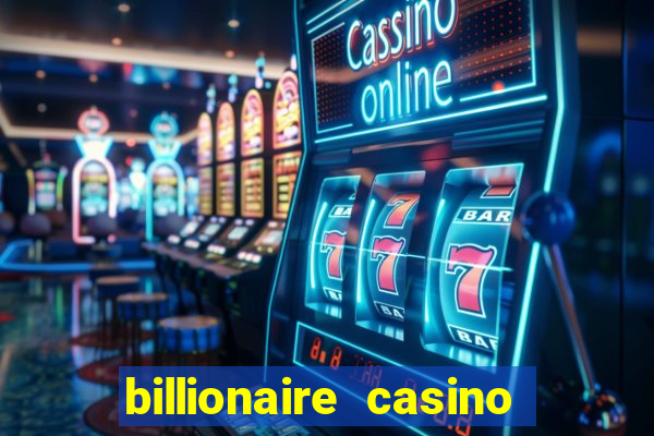 billionaire casino slots 777 gcash