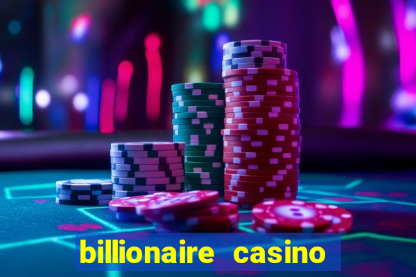 billionaire casino slots 777 gcash