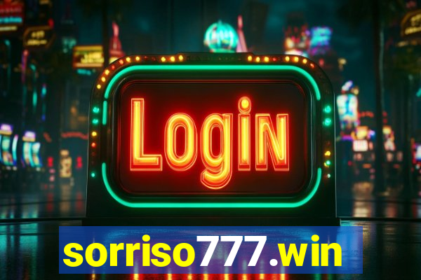 sorriso777.win