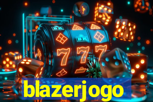 blazerjogo