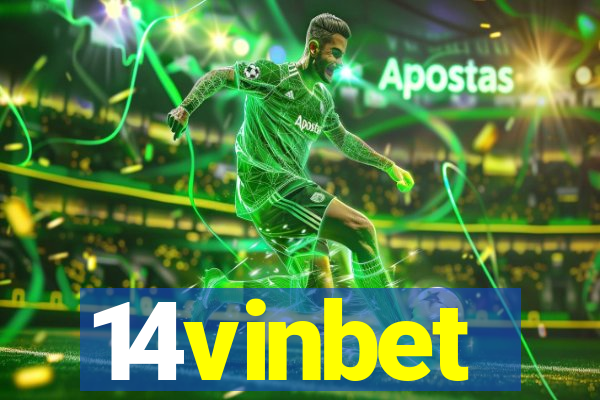 14vinbet