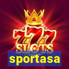 sportasa