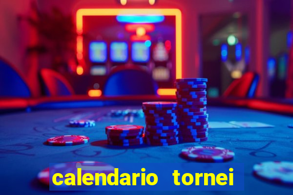 calendario tornei di poker