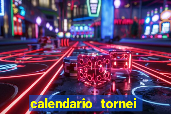 calendario tornei di poker