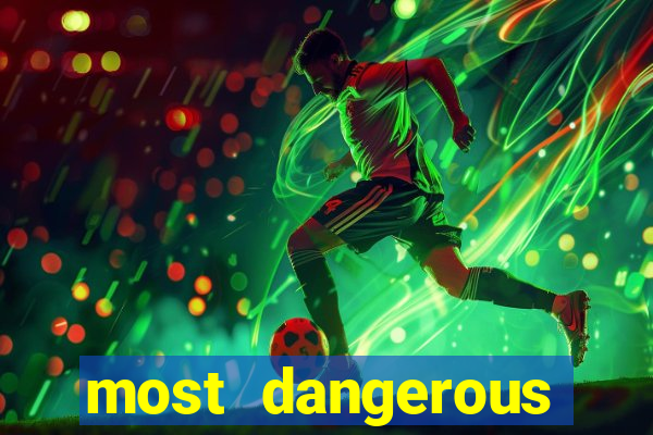 most dangerous cities brazil