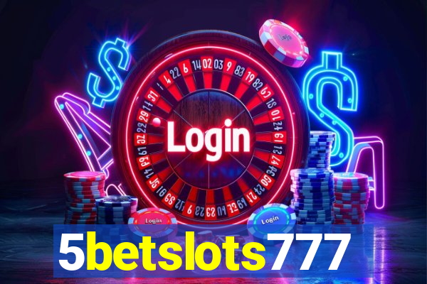 5betslots777