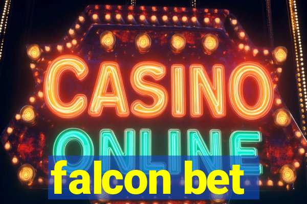 falcon bet