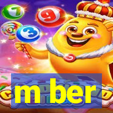 m ber