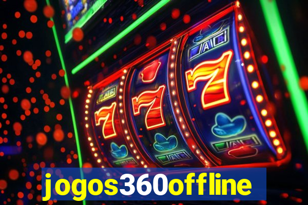 jogos360offline