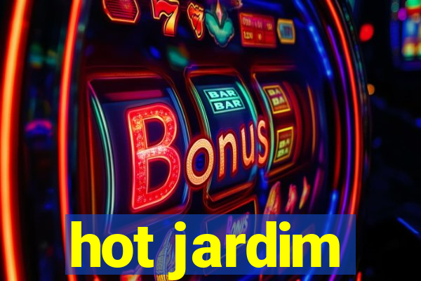 hot jardim