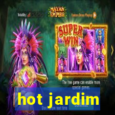 hot jardim