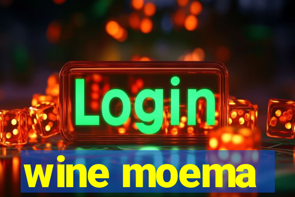 wine moema