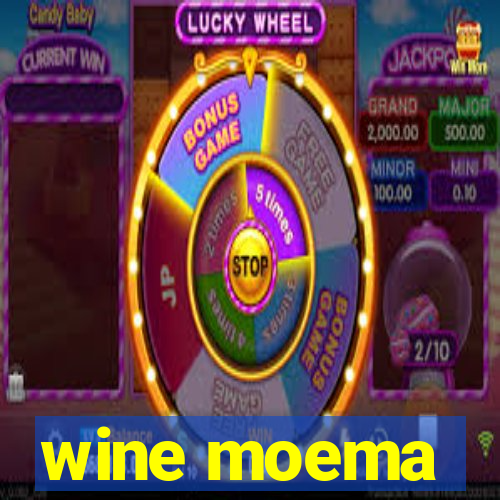 wine moema