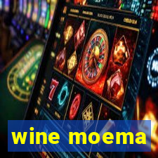 wine moema