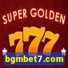 bgmbet7.com