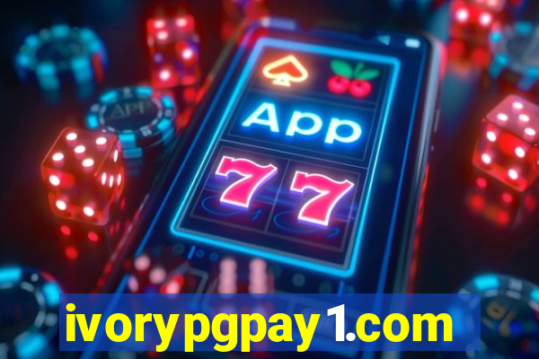 ivorypgpay1.com