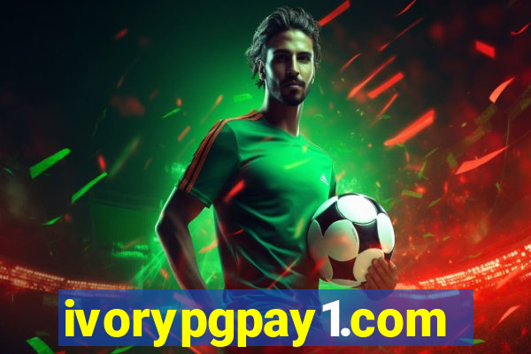 ivorypgpay1.com