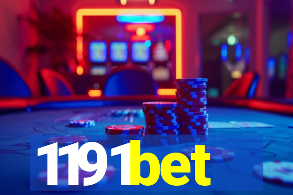 1191bet