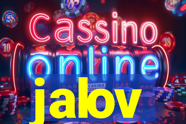 jalov