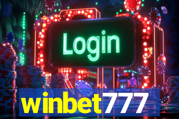 winbet777