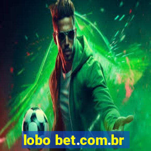 lobo bet.com.br