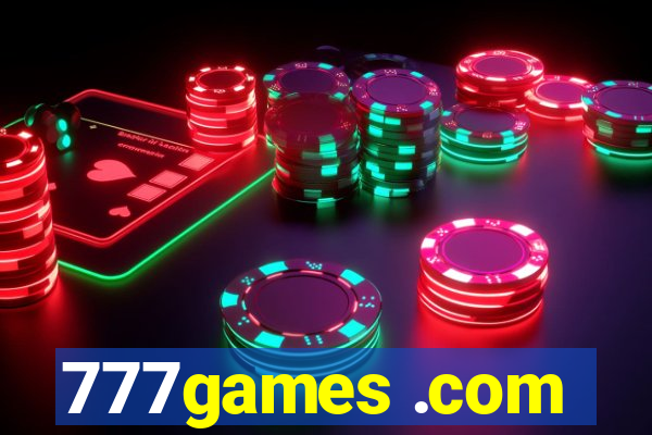 777games .com