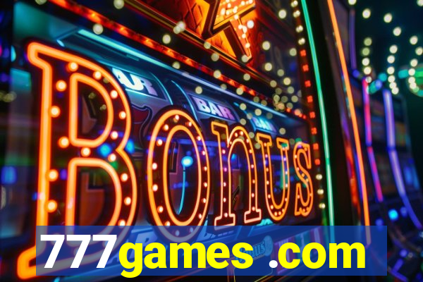 777games .com