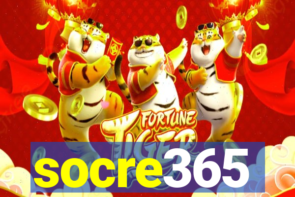 socre365