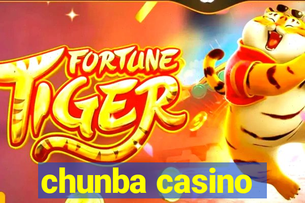 chunba casino