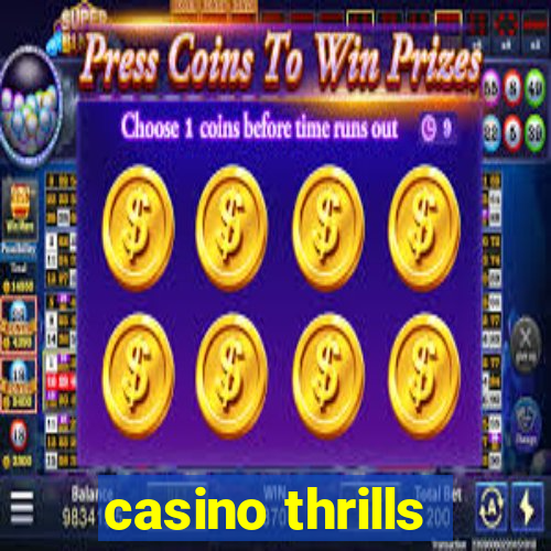 casino thrills