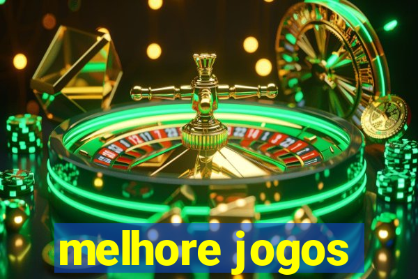 melhore jogos