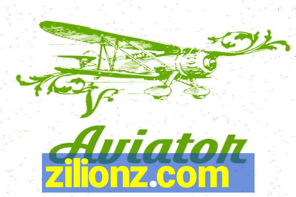 zilionz.com