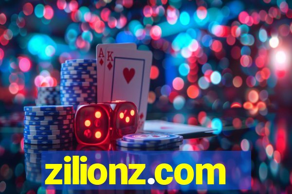 zilionz.com