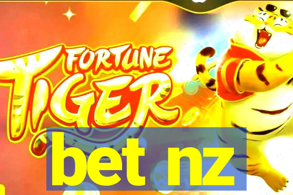 bet nz