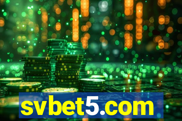 svbet5.com