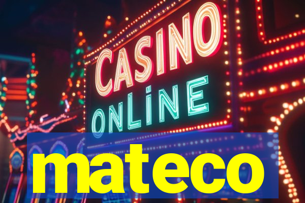 mateco