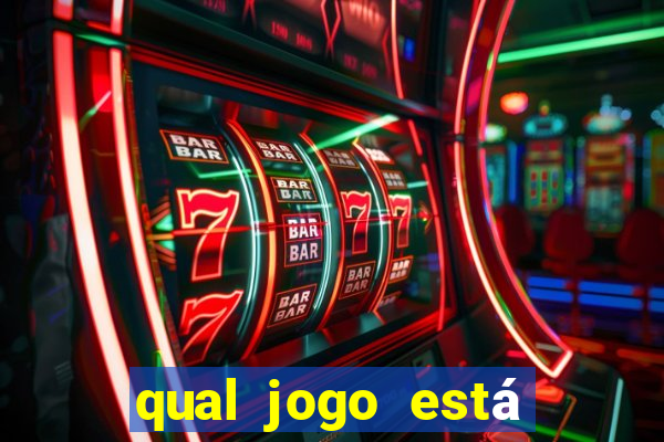 qual jogo está pagando agora